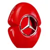Image de Mercedes-Benz Woman in Red Eau de Parfum