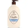 Image de Roge Cavailles, Gel douche, Rogé Cavaillès Gel douche coton pour peau sensible 1L (1000 ml)