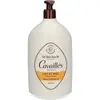 Image de Roge Cavailles, Gel douche, Rogé Cavaillès Gel Douche Peau Sensible Lait et Miel 1L (1000 ml)