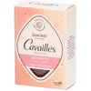 Image de Roge Cavailles, Savon pour les mains, Rogé Cavaillès Savon à l'huile satinée Peau sensible 100g (Savon solide, 100 g)