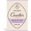 Image de Cavaillès, Savon pour les mains, Délicieuse figue surgras (Savon solide, 100 g)