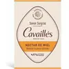 Image de Cavaillès, Savon pour les mains, Surgras au miel nectar (Savon solide, 100 g)