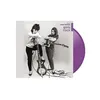 Image de Collection Robert Doisneau : Girls Rock Vinyle Violet