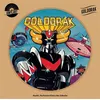 Image de Goldorak Picture Disc