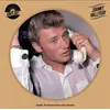 Image de Johnny Hallyday Picture Disc