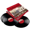 Image de Trip Hop Legends Coffret