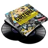 Image de Mouv' Présente : Culture Rap Français Volume 1 Coffret