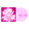 Image de Rose Fluo Vinyle Rose Fluo