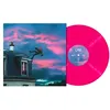 Image de Comète EP Vinyle Rose
