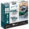 Image de Pebeo, Peinture loisirs créatifs, Gédéo Kit Résine Glacage (150 ml)