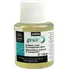 Image de Pebeo, Peinture loisirs créatifs, Gédéo Vernis Gloss+ (110 ml)