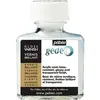 Image de Pebeo, Peinture loisirs créatifs, Gédéo Vernis Finition Brillant (75 ml)