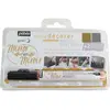 Image de Pebeo, Peinture loisirs créatifs, Gédéo Kit Effet Miroir