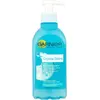 Image de Garnier, Nettoyant pour le visage, Pure (Gel nettoyant, 200 ml)