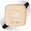 Image de L'Oréal Paris, Poudre, vrai match (Roses)