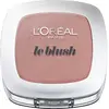 Image de L'Oréal Paris, Fard à joues, True Match Le Blush (120 Rose Santal)