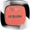 Image de L'Oréal Paris, Fard à joues, Le Blush (145 Rosewood, 145-bois de rose)