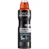 Image de L'Oréal Paris, Déodorant, L'Oréal Men Expert Carbon Protect 48H Déodorant Antiperspirant 250ml (Spray, 250 ml)