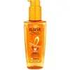 Image de L'Oréal Paris, Huile + sérum pour cheveux, L'Oréal - Elseve Elixir Oil Elixir of 6 Flower Oil Nourishing For All Hair Types 100Ml (100 ml)