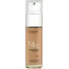 Image de L'Oréal Paris, Fond de teint, True Matcoolh Founeutraldationeutral 6.neutral Honeutraley flacon pompe liquide 6.N Honey (6.N Miel)