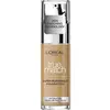 Image de L'Oréal Paris, Fond de teint, vrai match (D6.5-W6.5 Caramel doré)