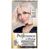 Image de L'Oréal Paris, Coloration pour cheveux, " Paint Recital Preference" (11.21 Blond perlé très très clair et froid)