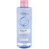 Image de L'Oréal Paris, Nettoyant pour le visage, Eau micellaire (Lingettes nettoyantes pour le visage)