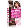 Image de L'Oréal Paris, Coloration pour cheveux, Casting Creme Gloss Coloring cream no. 518 Nut Mochaccino 1op. (518)
