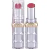 Image de L'Oréal Paris, Rouge à lèvres + gloss, Color Riche Shine (112 Pastel Exaltation)