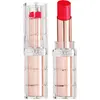 Image de L'Oréal Paris, Rouge à lèvres + gloss, Color Riche (351 Rêve de pastèque)