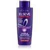 Image de L'Oréal Paris, Shampoing, Elseve Color Vive Purple (Shampoing liquide, 200 ml)