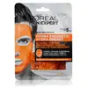 Image de L'Oréal Men Expert Hydra Energy XL Sheet Mask