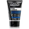 Image de L'Oréal Men Expert Pure Charcoal gezichtspeeling anti-huidonzuiverheden Gezichtsscrub