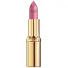 Image de L'Oréal Paris, Rouge à lèvres + gloss, Couleur Riche (129 Montmartre)