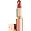 Image de L'Oréal Paris, Rouge à lèvres + gloss, Color Riche Les Nus (179 Décadent)