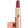 Image de L'Oréal Paris, Rouge à lèvres + gloss, Color Riche Nude Intense (177 Nu Authentique)