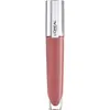 Image de L'Oréal Paris, Rouge à lèvres + gloss, Rouge Signature (404 I Assert)