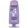 Image de L'Oréal Paris, Après-shampoing, L'Oràal Paris - Hydrating Balm Elseve Hyaluron Plump 72H ( Hydrating Balm) - Volume : 200 ml (200 ml)