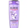 Image de L'Oréal Paris, Shampoing, Hyaluron Plump (Shampoing liquide, 400 ml)