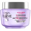 Image de L'Oréal Paris, Masque capillaire, Elseve Hyaluron Plump (300 ml)