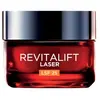Image de L'Oréal Paris Revitalift Laser X3 Dreifach-Power Anti-Age Tagespflege LSF25 Gezichtscrème