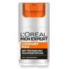 Image de L'Oréal Men Expert Comfort Max Anti-droge huid hydraterende verzorging Gezichtscrème