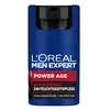 Image de L'Oréal Men Expert Power Age Revitaliserende 24H gezichtsverzorgende crème Gezichtscrème