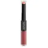 Image de L'Oréal Paris Infaillible 2-Step Lippenstift