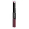 Image de L'Oréal Paris Infaillible 2-Step Lippenstift