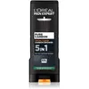 Image de L'Oréal Paris, Gel douche, Loreal Men Expert Gel Douche Pur Carbone 5 en 1 400ml (400 ml)