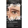 Image de L'Oréal Paris, Poudre pour sourcils, L'Oréal Brow Tint Henna Eyebrow 5.0 Brunette 15Ml (5.0 Brunette)
