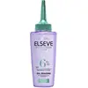 Image de L'Oréal Paris, Soins du cuir chevelu, Elseve Hyaluron Pure Oil Erasing Sérum pour le cuir chevelu (102 ml)