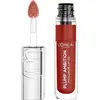 Image de L'Oréal Paris, Rouge à lèvres + gloss, L'Oréal Paradise (Wine o Clock)