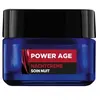 Image de L'Oréal Men Expert Power Age Nachtcrème